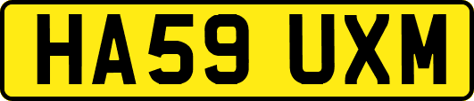 HA59UXM