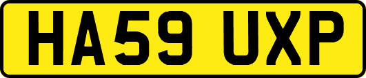 HA59UXP