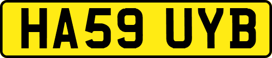 HA59UYB