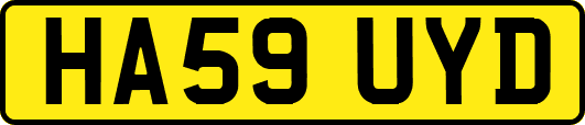 HA59UYD