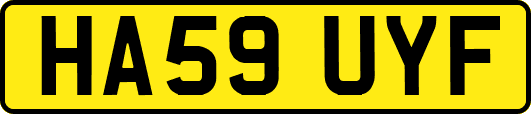 HA59UYF