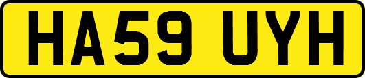 HA59UYH