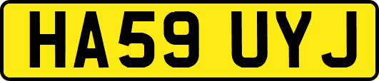HA59UYJ