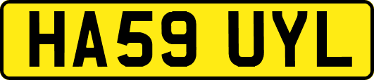 HA59UYL