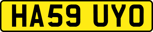 HA59UYO