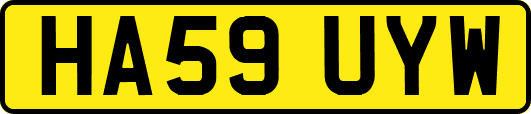 HA59UYW