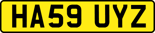HA59UYZ