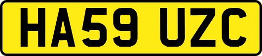 HA59UZC