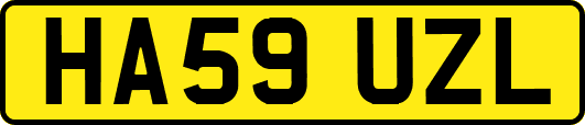 HA59UZL
