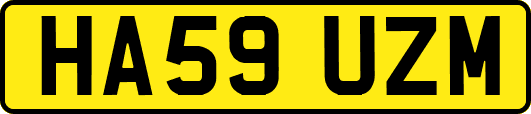 HA59UZM