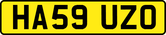 HA59UZO