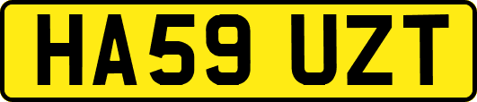 HA59UZT
