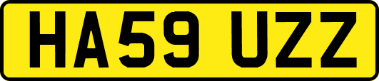 HA59UZZ