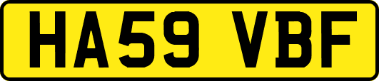 HA59VBF