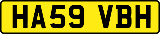 HA59VBH