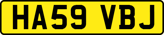 HA59VBJ