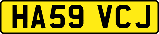 HA59VCJ