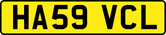 HA59VCL