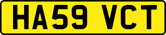 HA59VCT