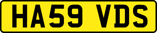 HA59VDS