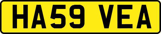 HA59VEA