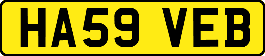 HA59VEB
