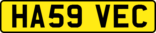HA59VEC
