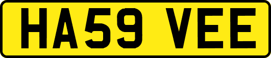 HA59VEE