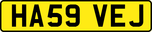 HA59VEJ
