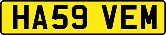 HA59VEM