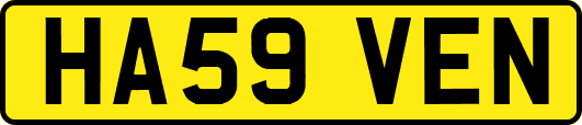 HA59VEN
