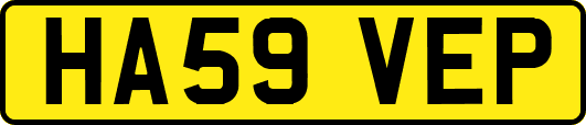 HA59VEP