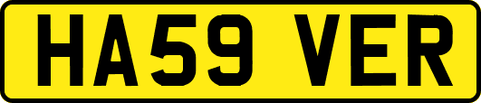 HA59VER