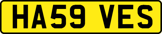 HA59VES
