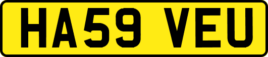 HA59VEU
