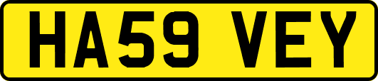 HA59VEY