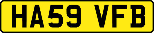 HA59VFB