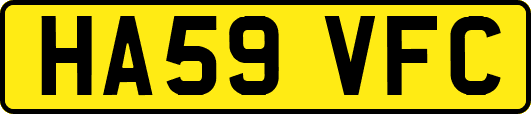 HA59VFC