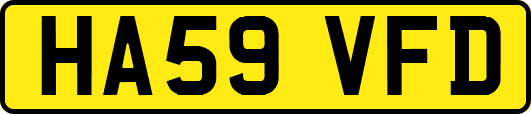 HA59VFD