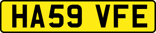 HA59VFE