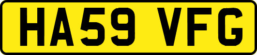 HA59VFG