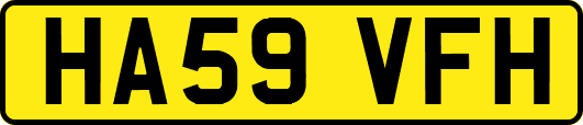 HA59VFH