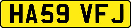 HA59VFJ