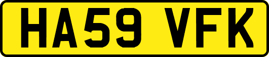 HA59VFK