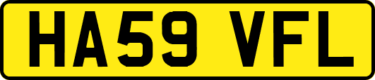 HA59VFL