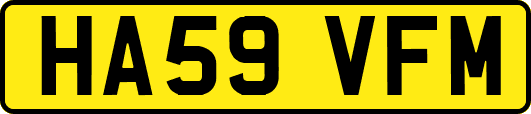 HA59VFM