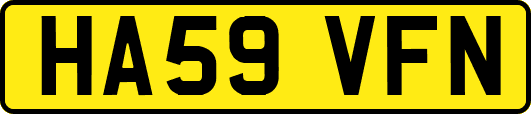 HA59VFN
