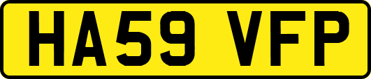 HA59VFP