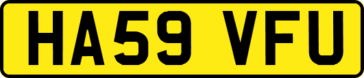 HA59VFU