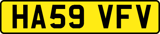 HA59VFV
